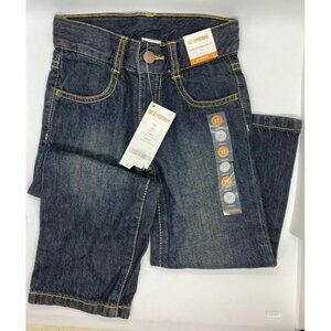 Gymboree Sz 3T Adjustable waist jeans NWT